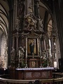 Austria Wien St. Stephen's Cathedral Stephansdom
